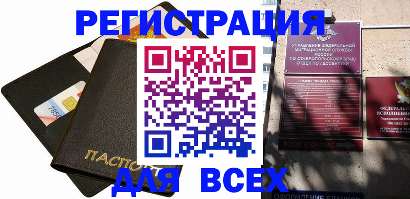 прописка для военкомата в Прохладном